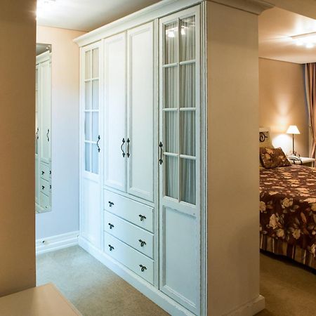 Hotel Atlantico Rio Grande 객실 사진