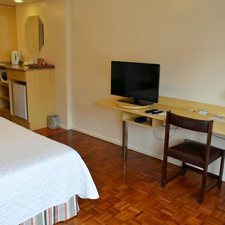Hotel Atlantico Rio Grande 외부 사진