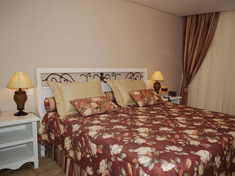Hotel Atlantico Rio Grande 외부 사진