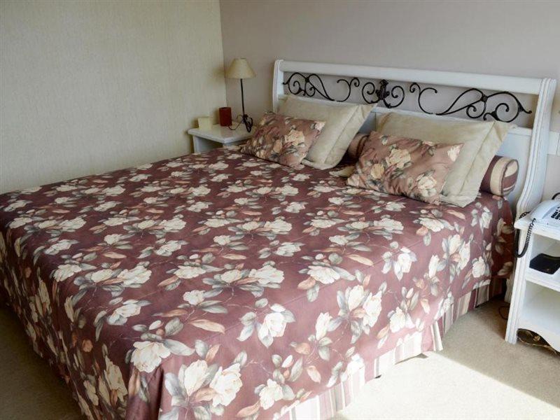 Hotel Atlantico Rio Grande 외부 사진