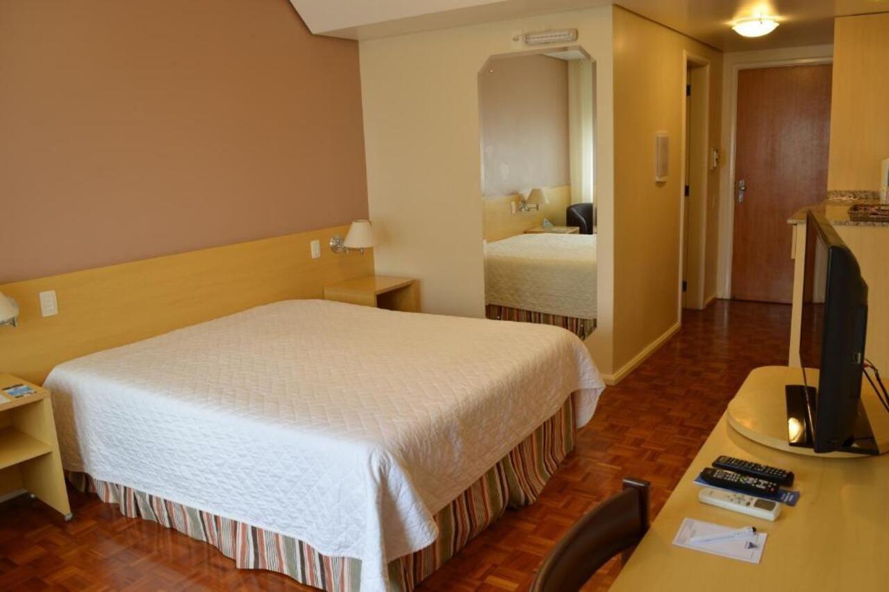 Hotel Atlantico Rio Grande 외부 사진