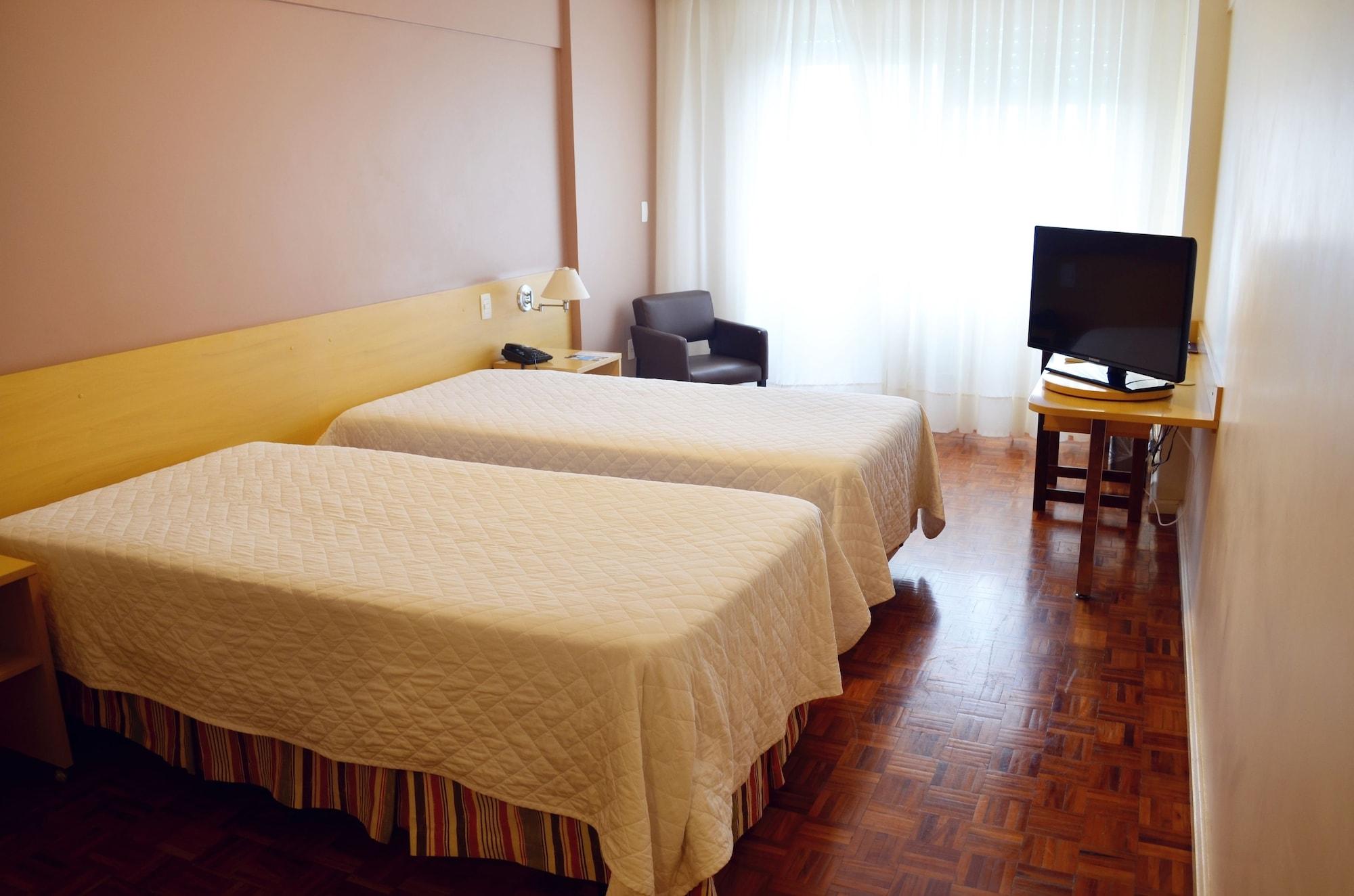 Hotel Atlantico Rio Grande 외부 사진