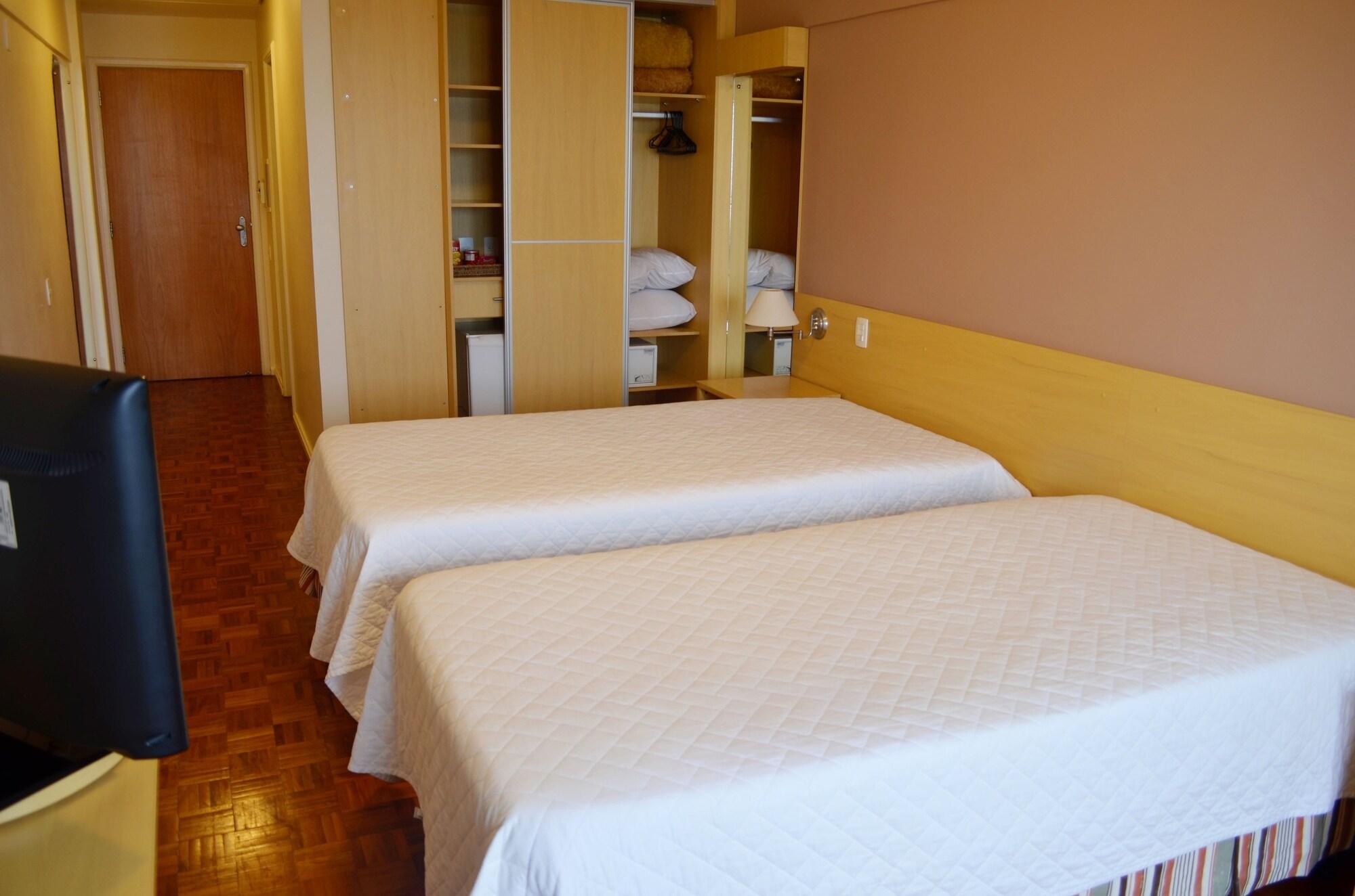 Hotel Atlantico Rio Grande 외부 사진