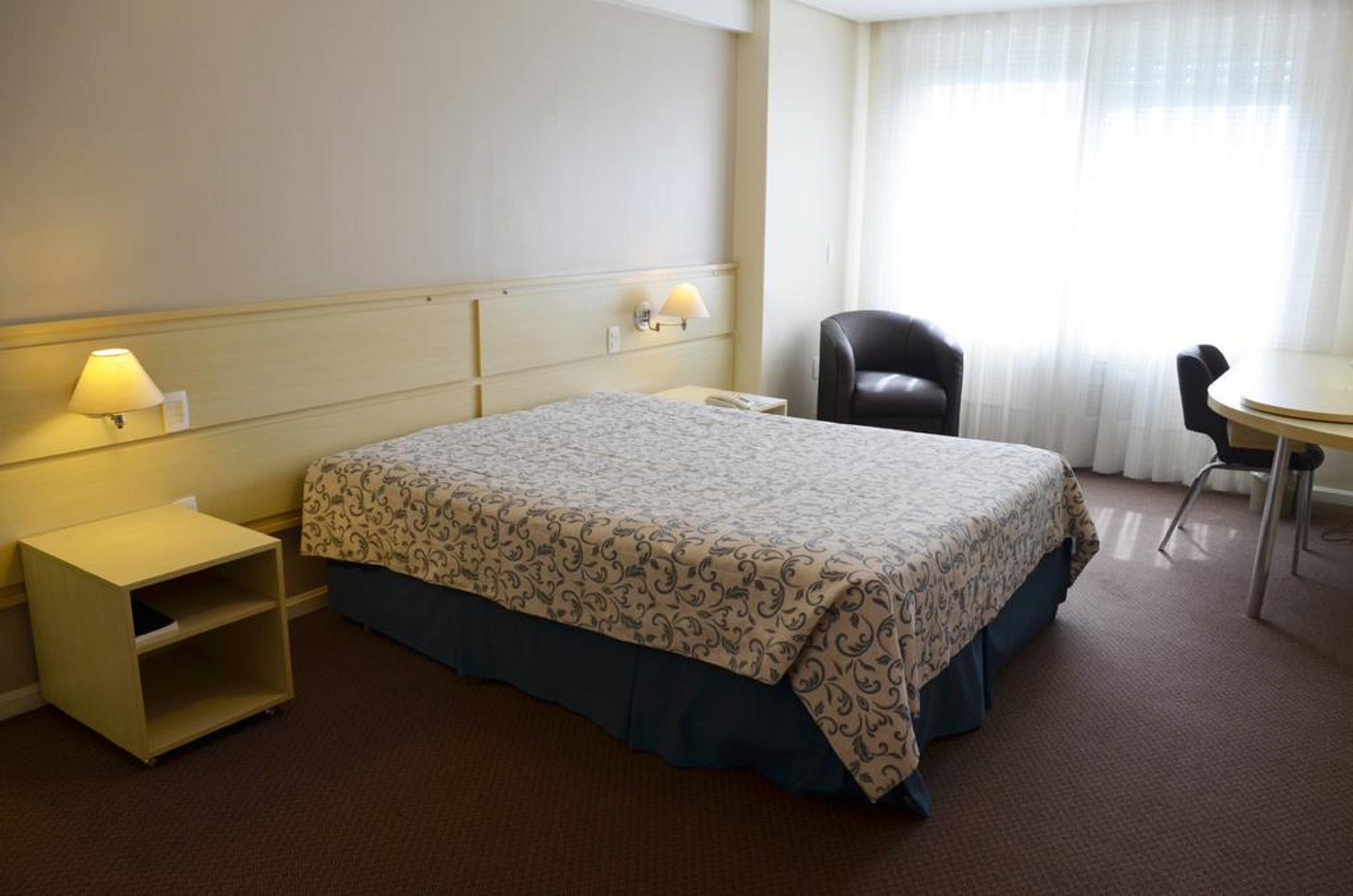 Hotel Atlantico Rio Grande 외부 사진