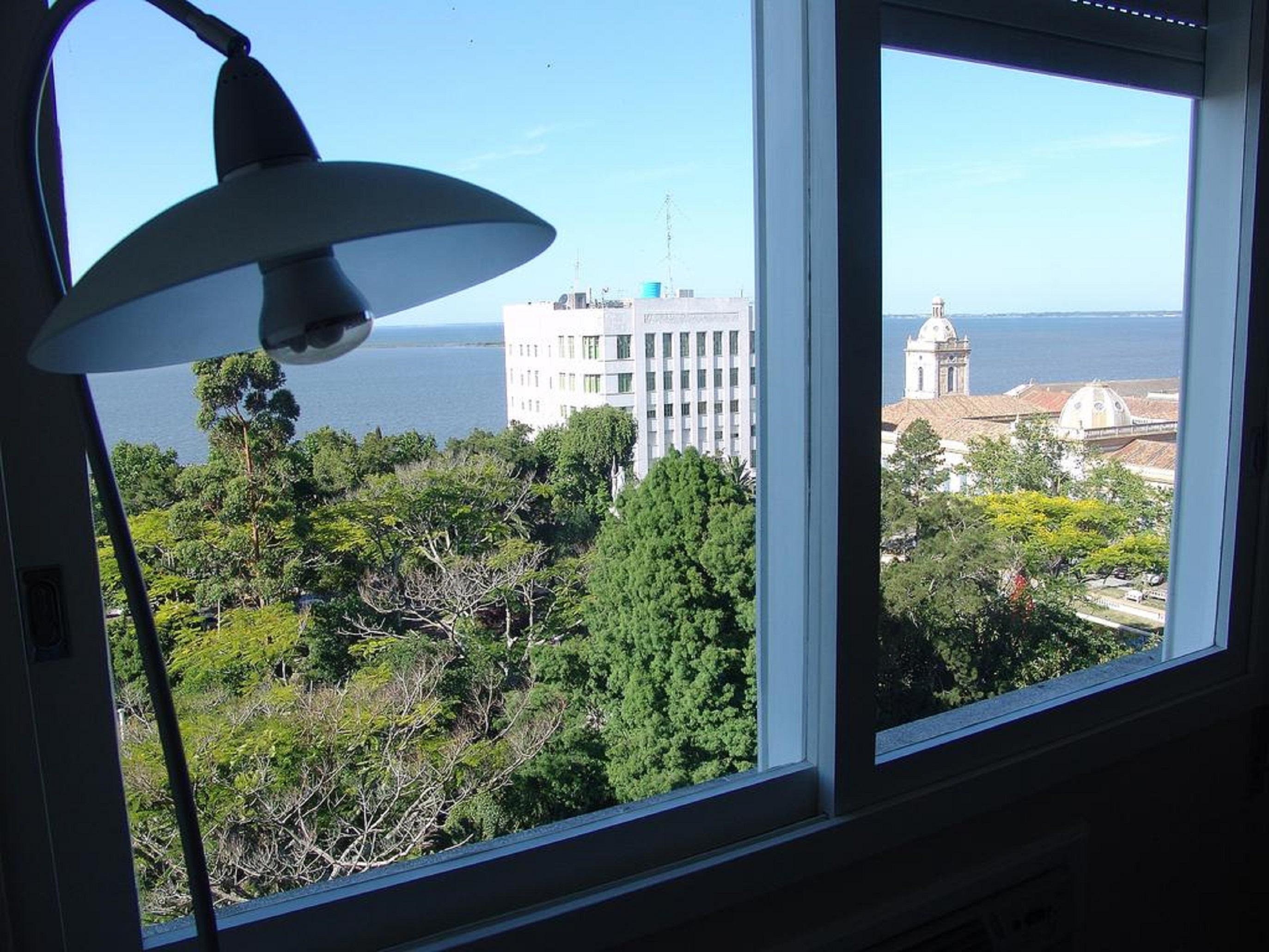 Hotel Atlantico Rio Grande 외부 사진