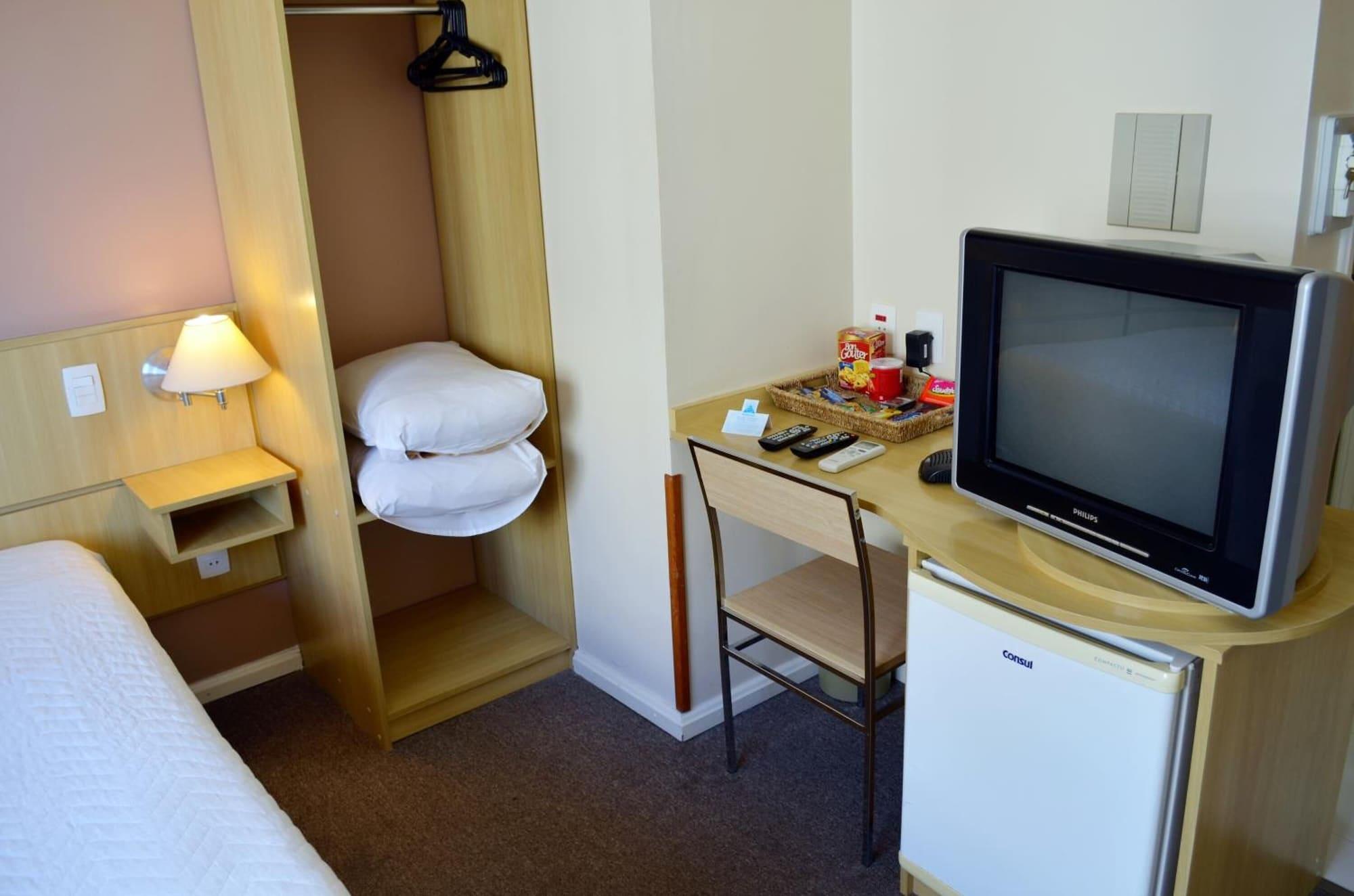 Hotel Atlantico Rio Grande 외부 사진
