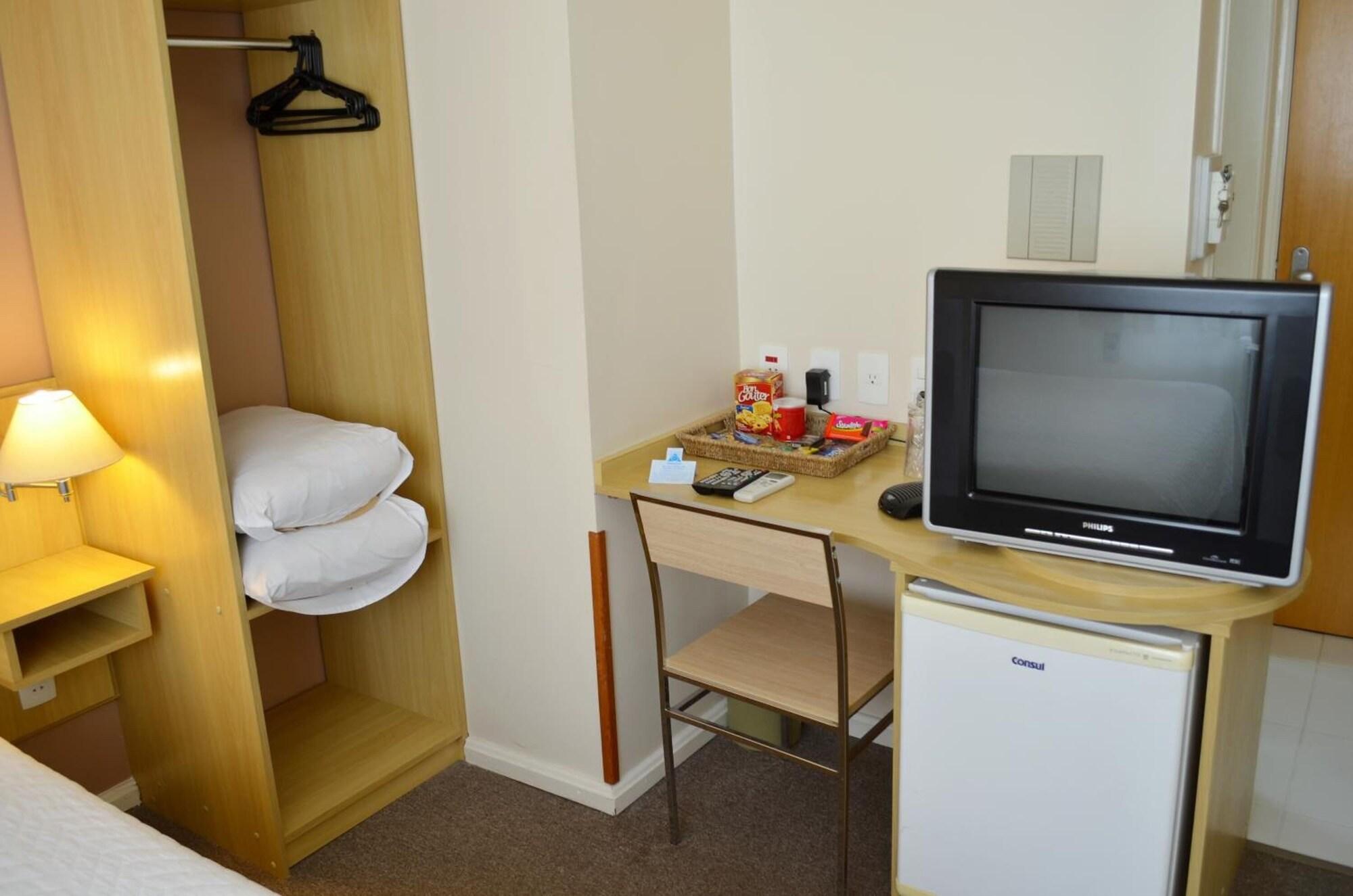 Hotel Atlantico Rio Grande 외부 사진