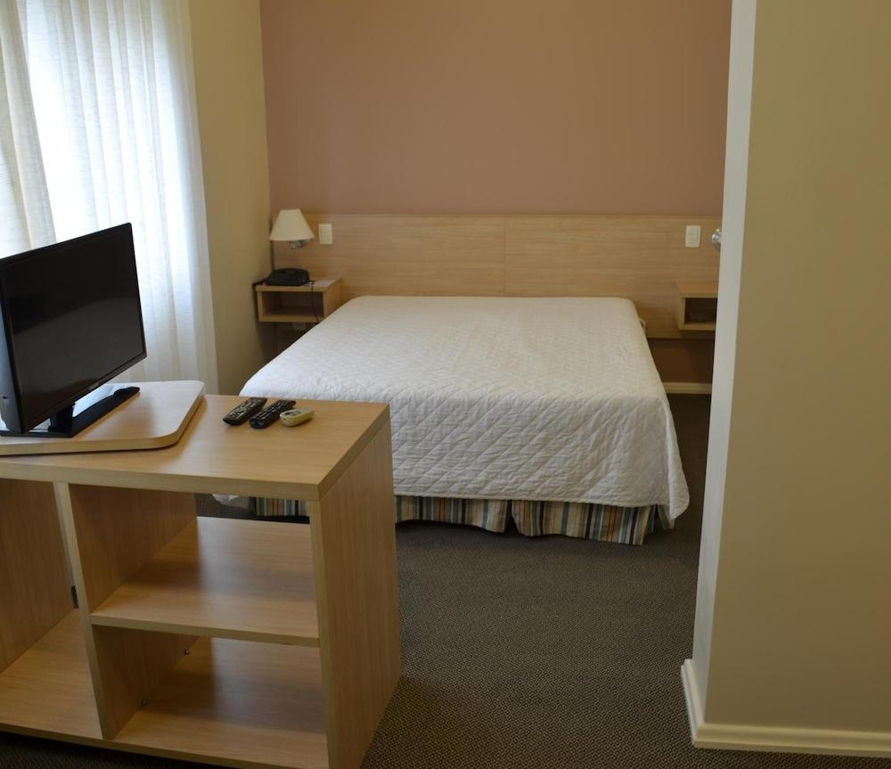 Hotel Atlantico Rio Grande 외부 사진
