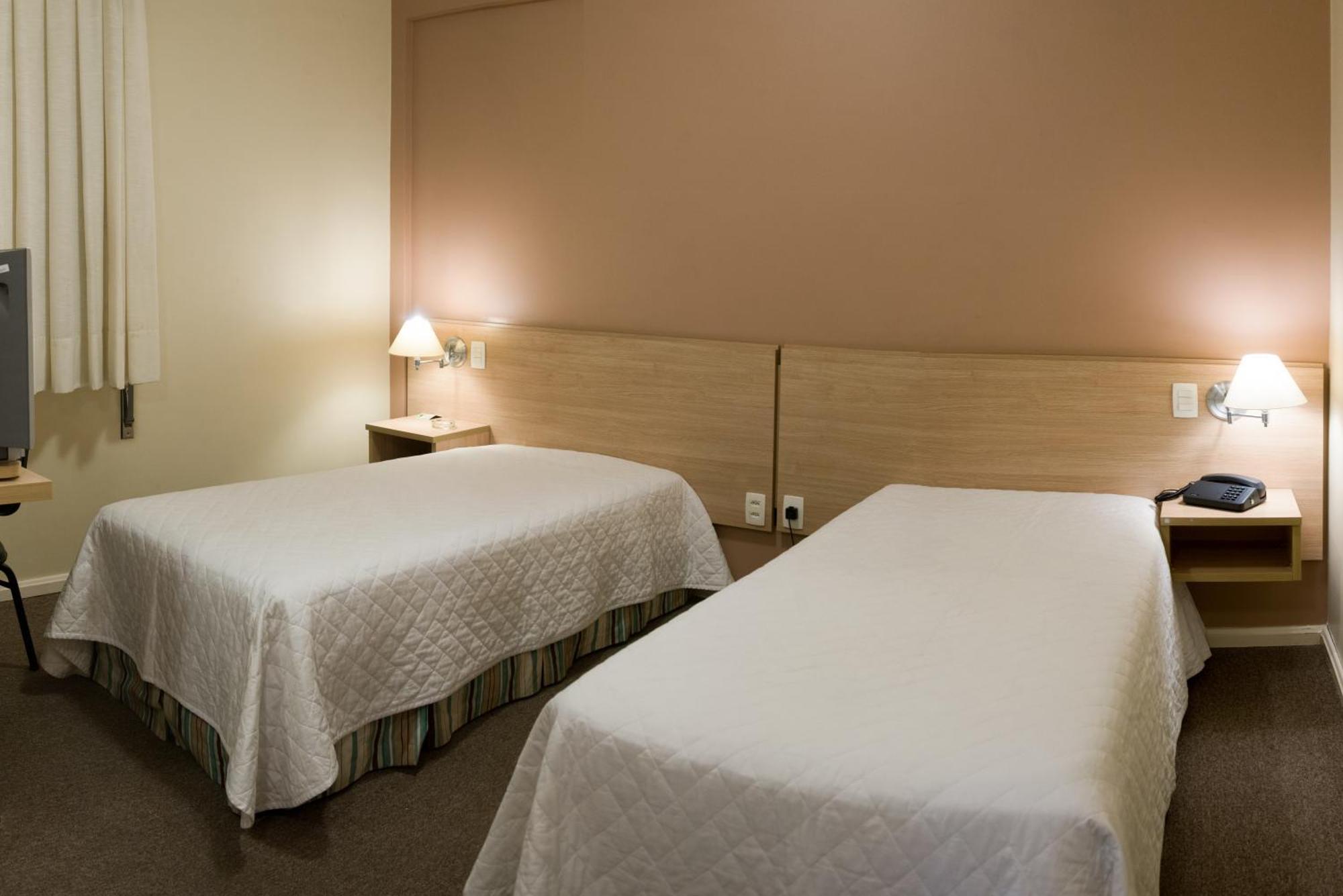 Hotel Atlantico Rio Grande 외부 사진