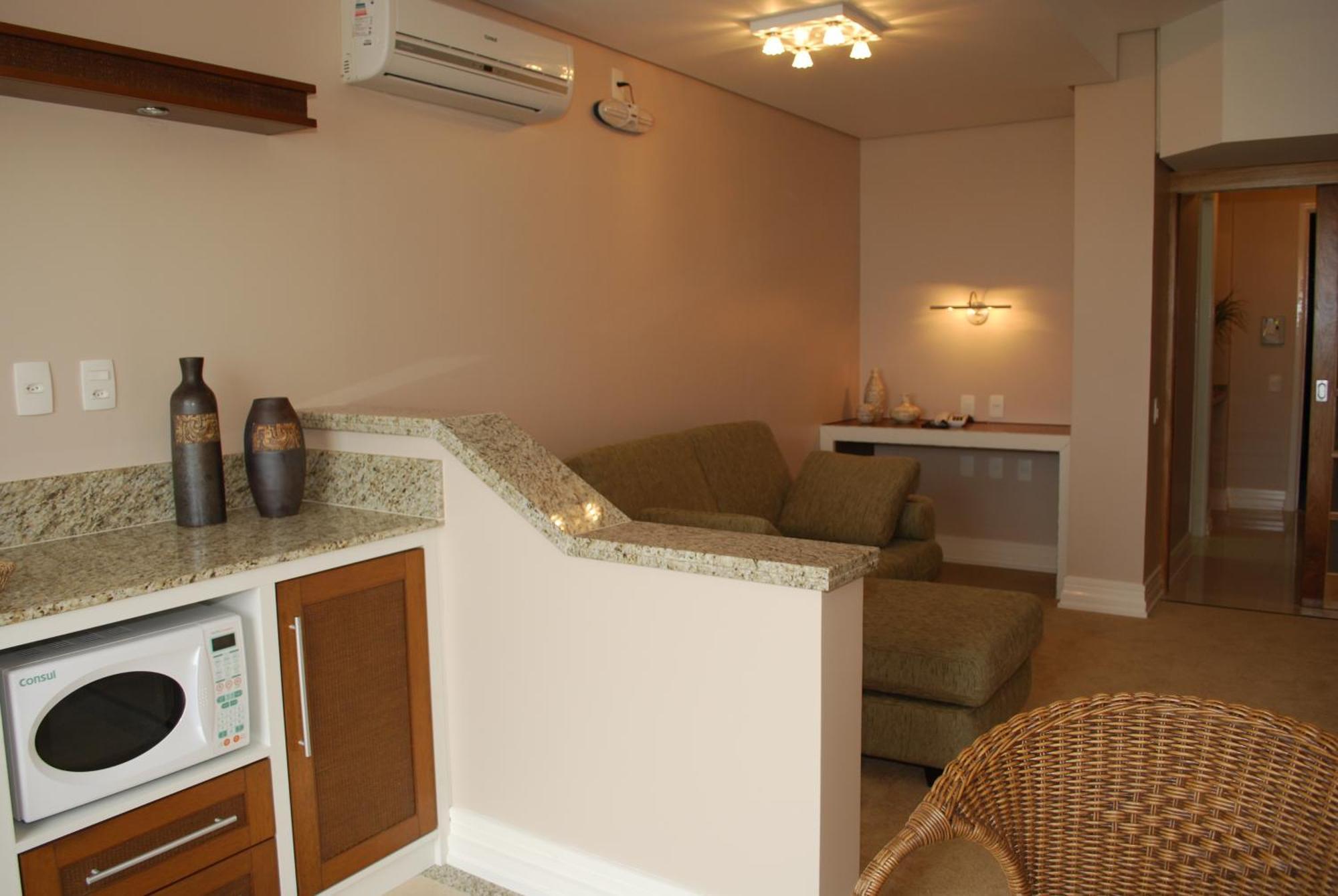 Hotel Atlantico Rio Grande 외부 사진