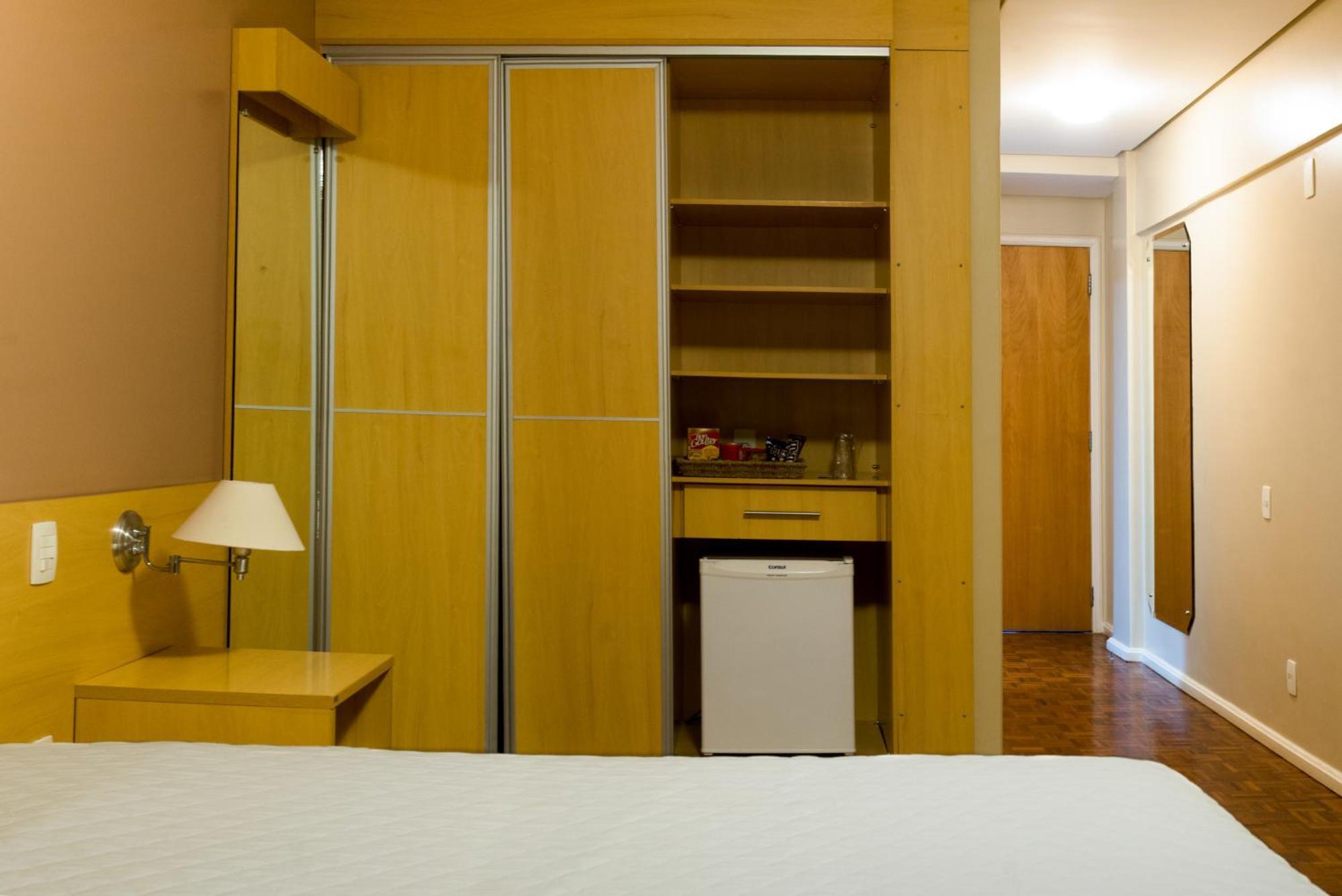 Hotel Atlantico Rio Grande 외부 사진