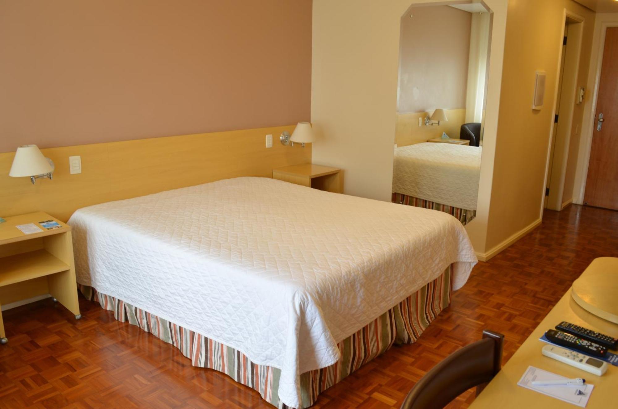 Hotel Atlantico Rio Grande 외부 사진
