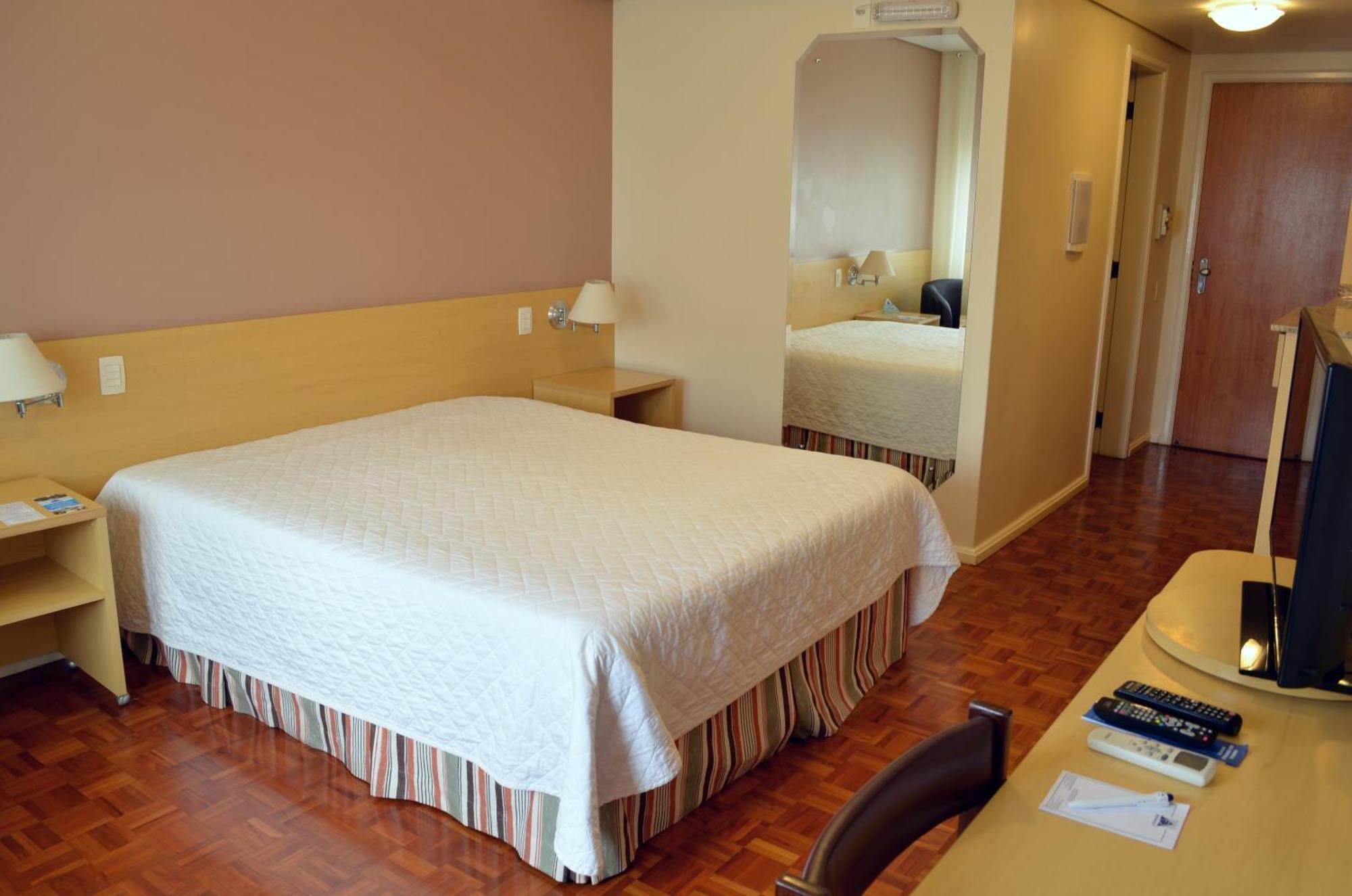 Hotel Atlantico Rio Grande 외부 사진