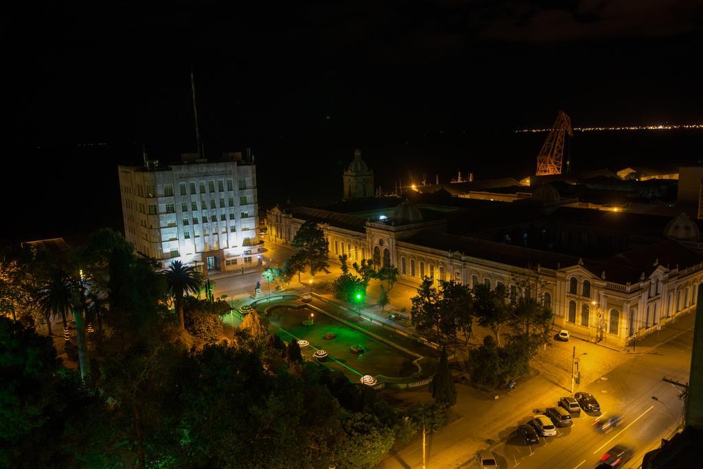 Hotel Atlantico Rio Grande 외부 사진