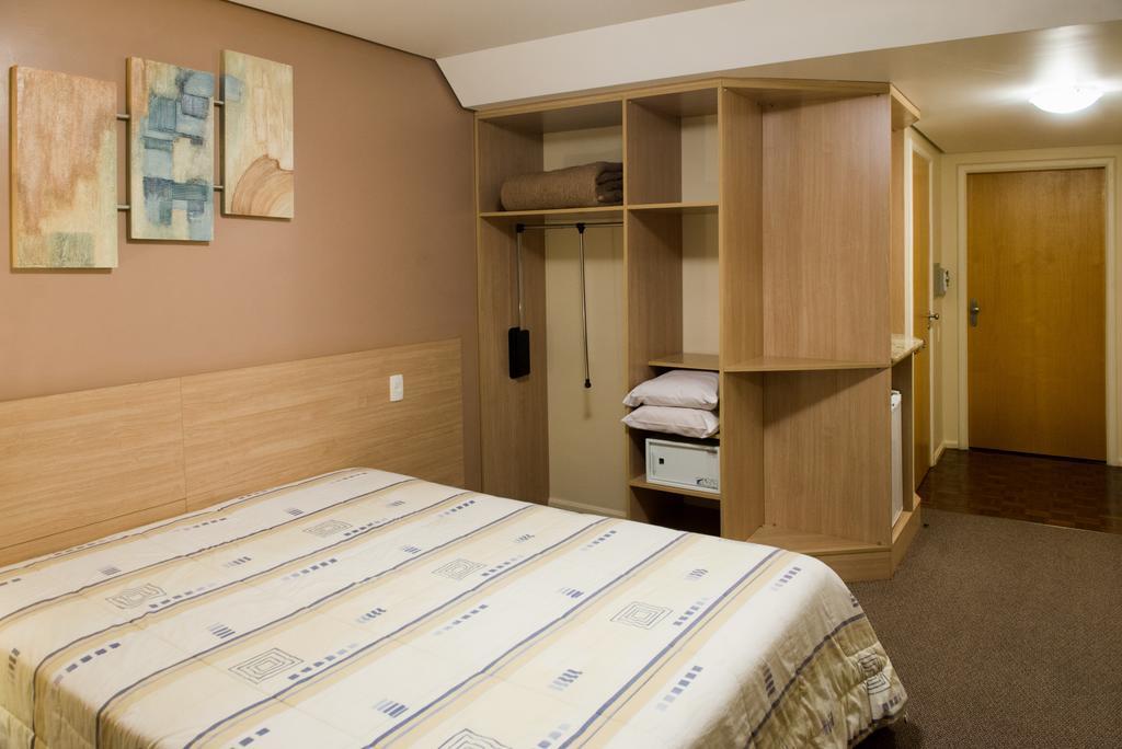 Hotel Atlantico Rio Grande 외부 사진