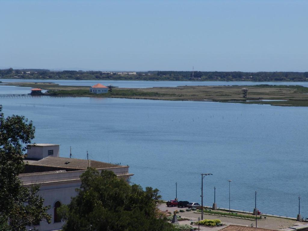 Hotel Atlantico Rio Grande 외부 사진