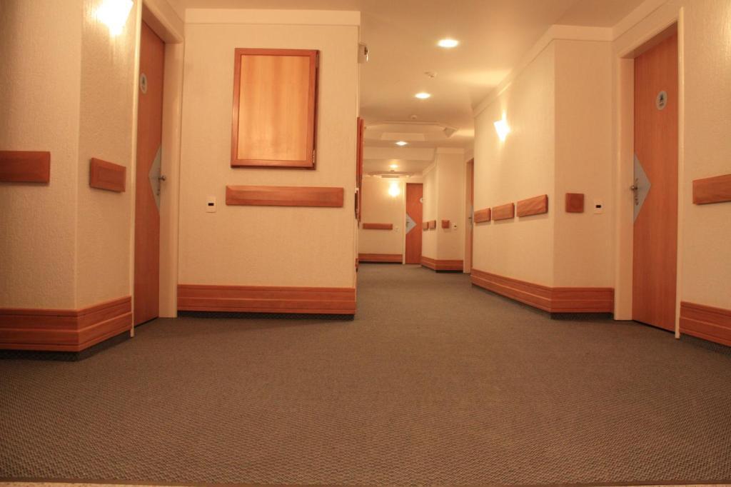 Hotel Atlantico Rio Grande 외부 사진