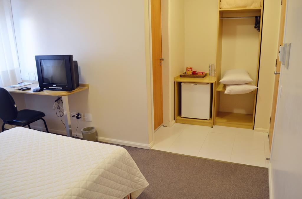 Hotel Atlantico Rio Grande 외부 사진
