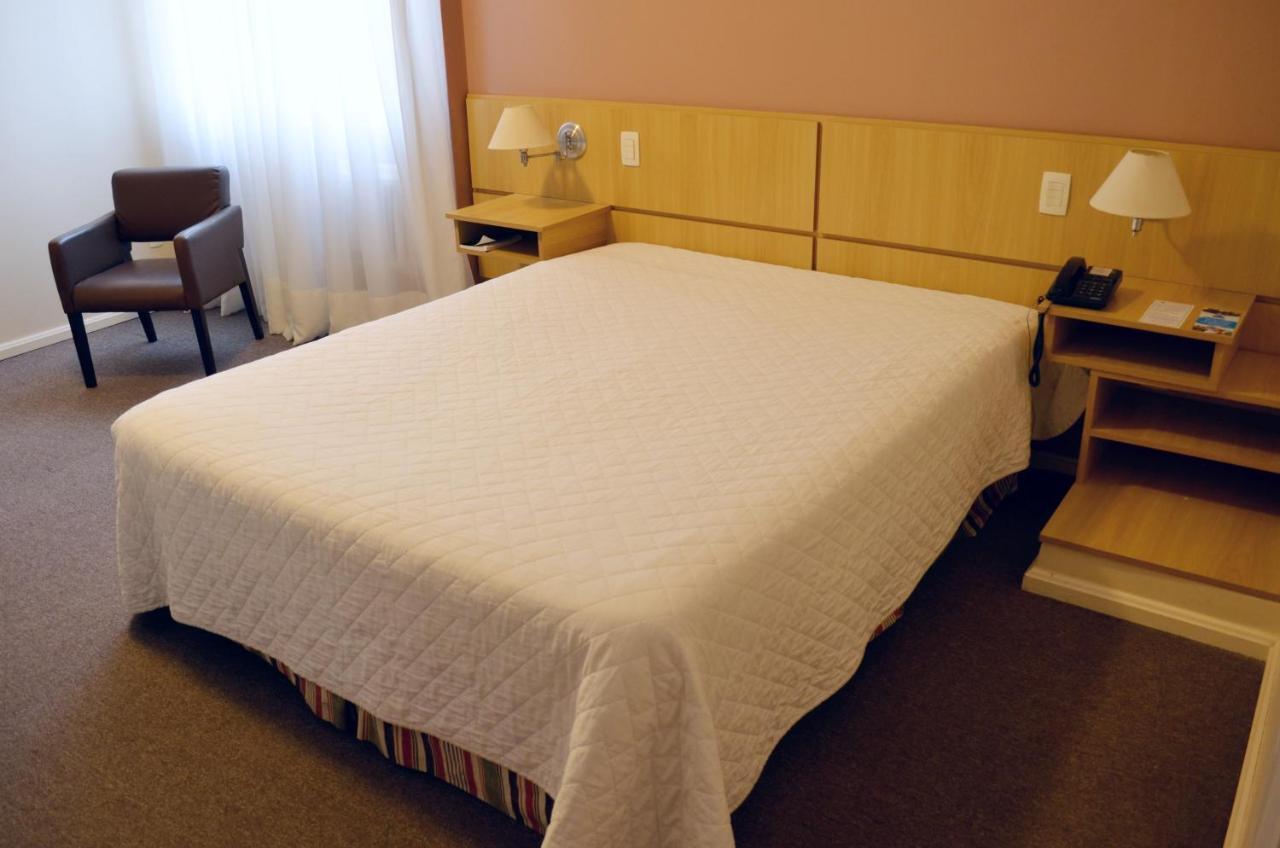 Hotel Atlantico Rio Grande 외부 사진