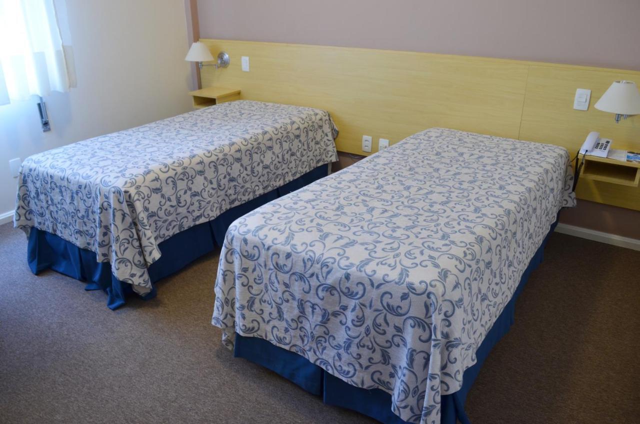 Hotel Atlantico Rio Grande 외부 사진