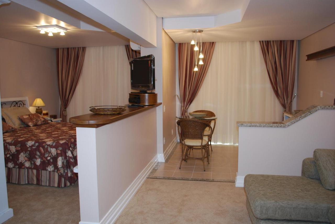 Hotel Atlantico Rio Grande 외부 사진
