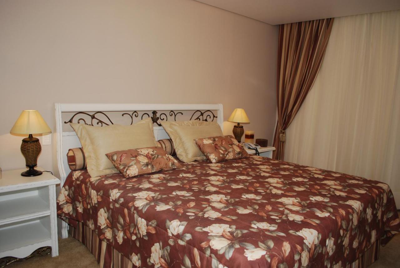 Hotel Atlantico Rio Grande 외부 사진