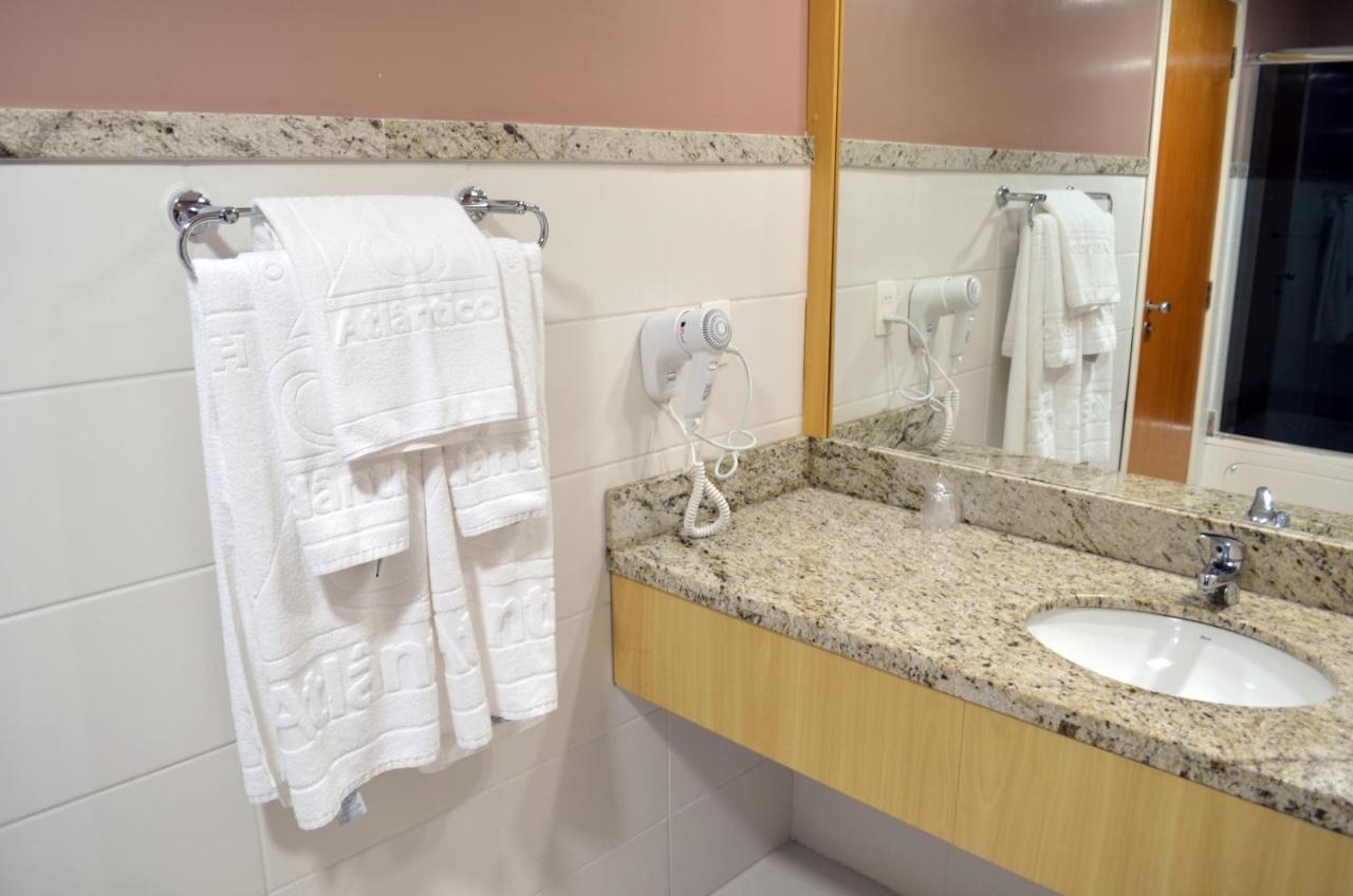 Hotel Atlantico Rio Grande 외부 사진