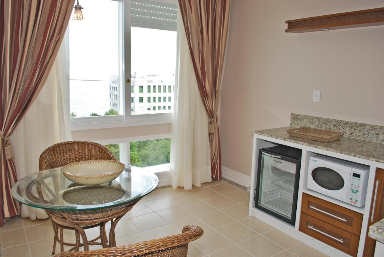 Hotel Atlantico Rio Grande 외부 사진